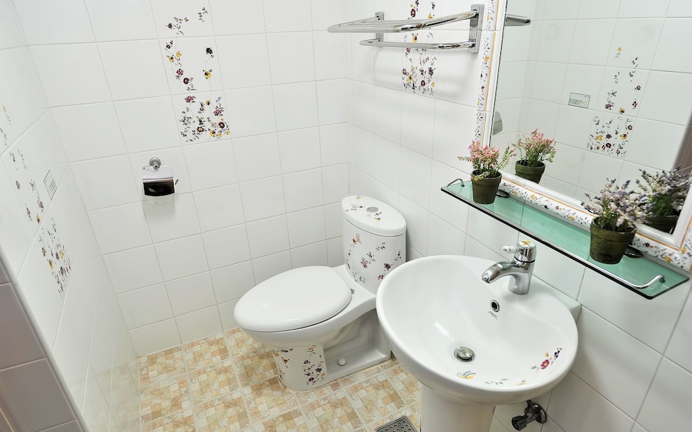 Sokcho Esher House Pension 28/34