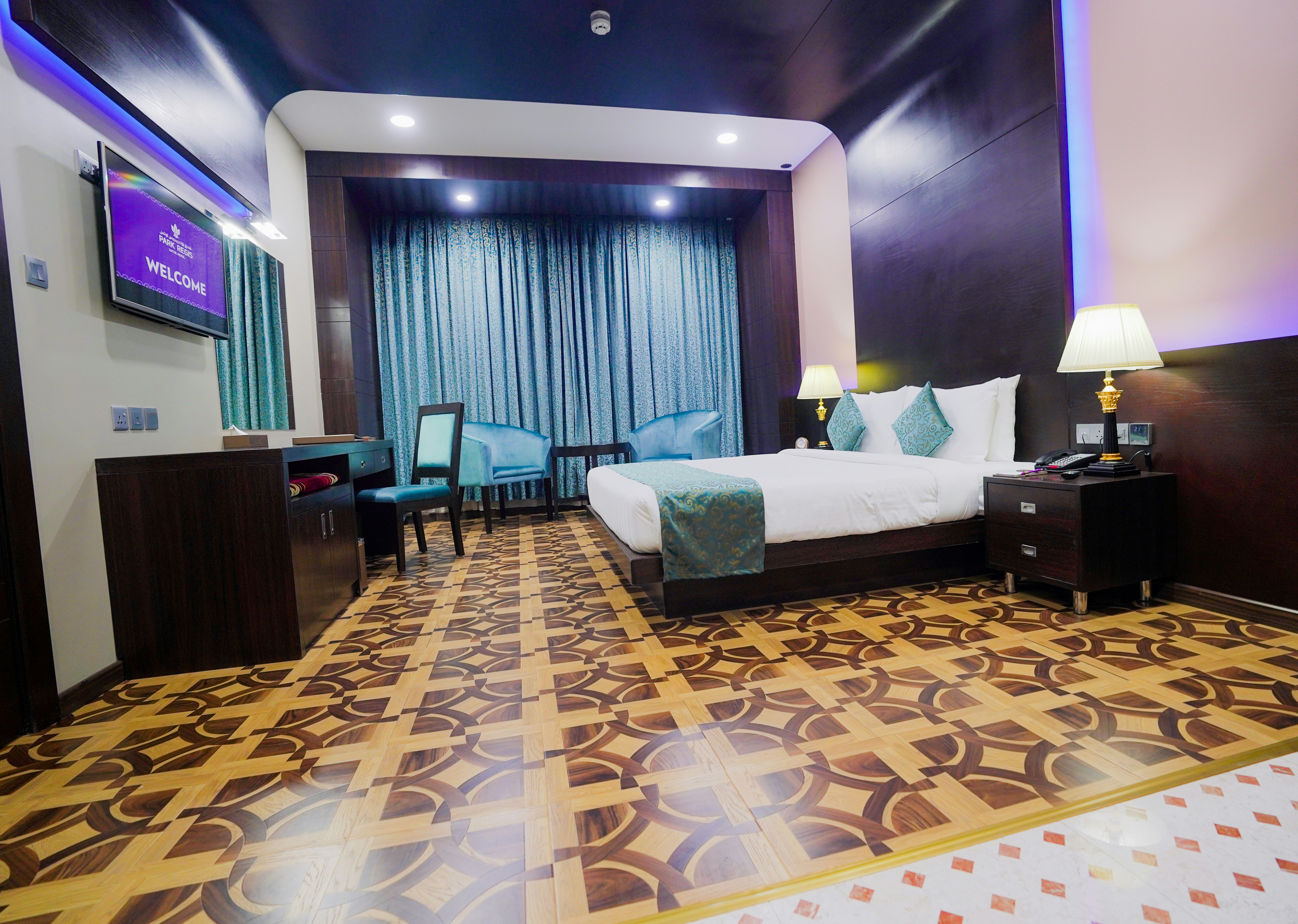 Park Regis Lotus Hotel 19/46
