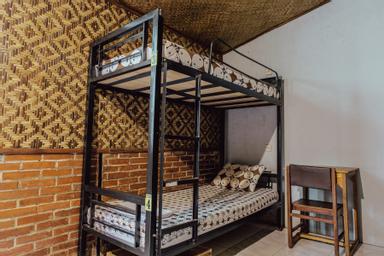 Female Dorm