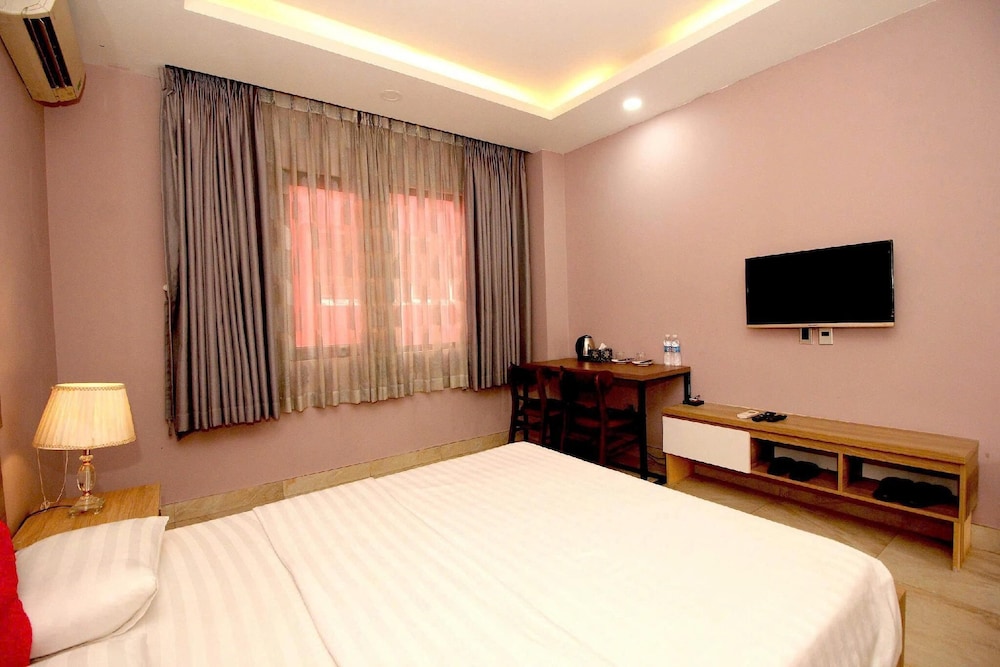 AHA Residence Hotel 15/50