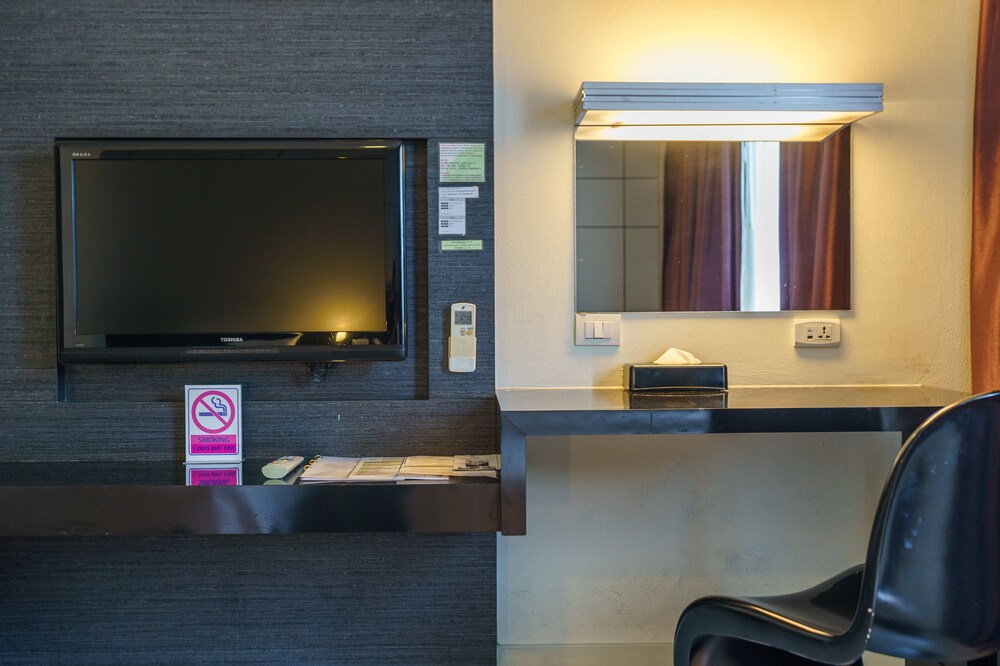 The Park Residence @ Bangkok 36/49