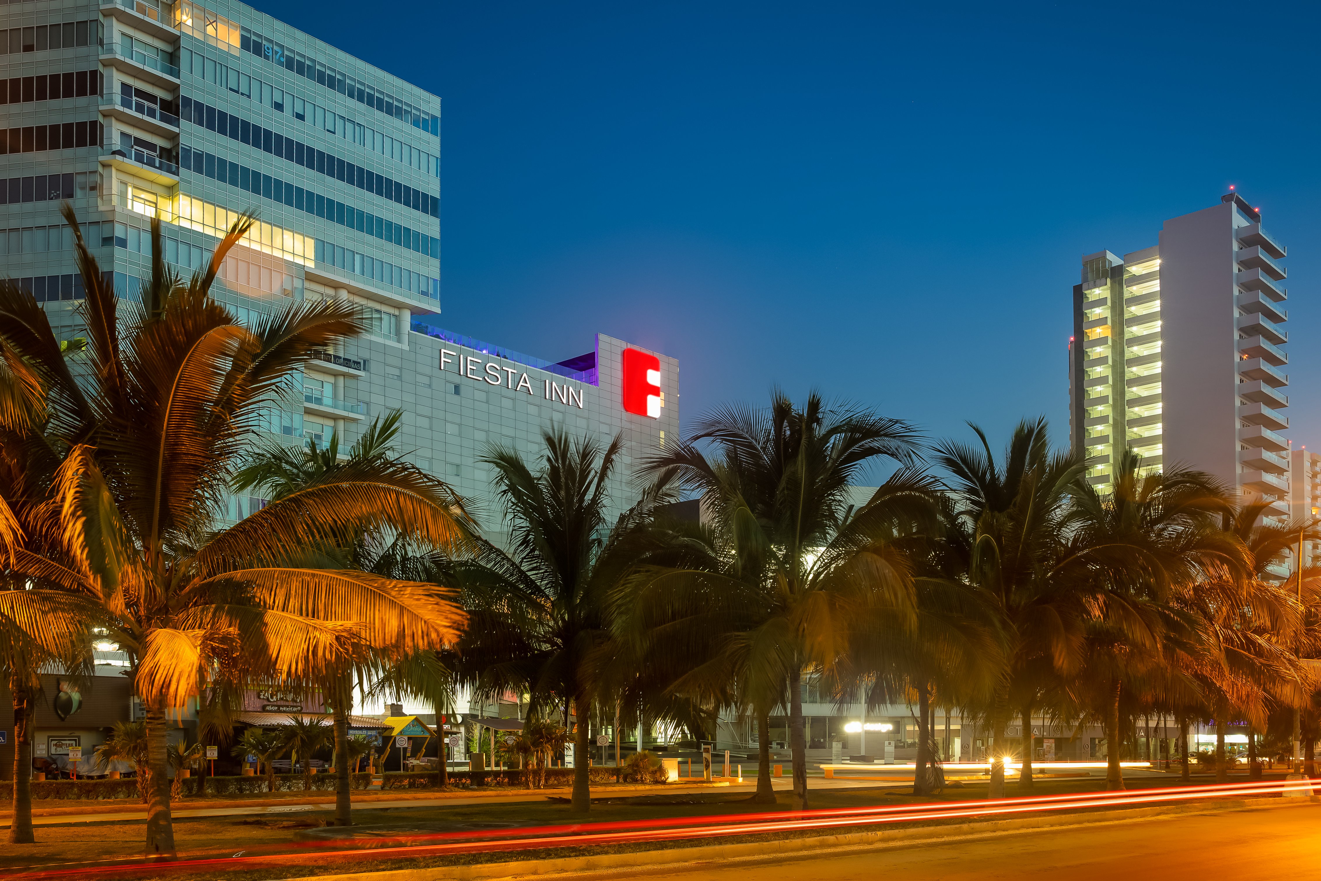 Fiesta Inn Cancun Las Americas 33/34