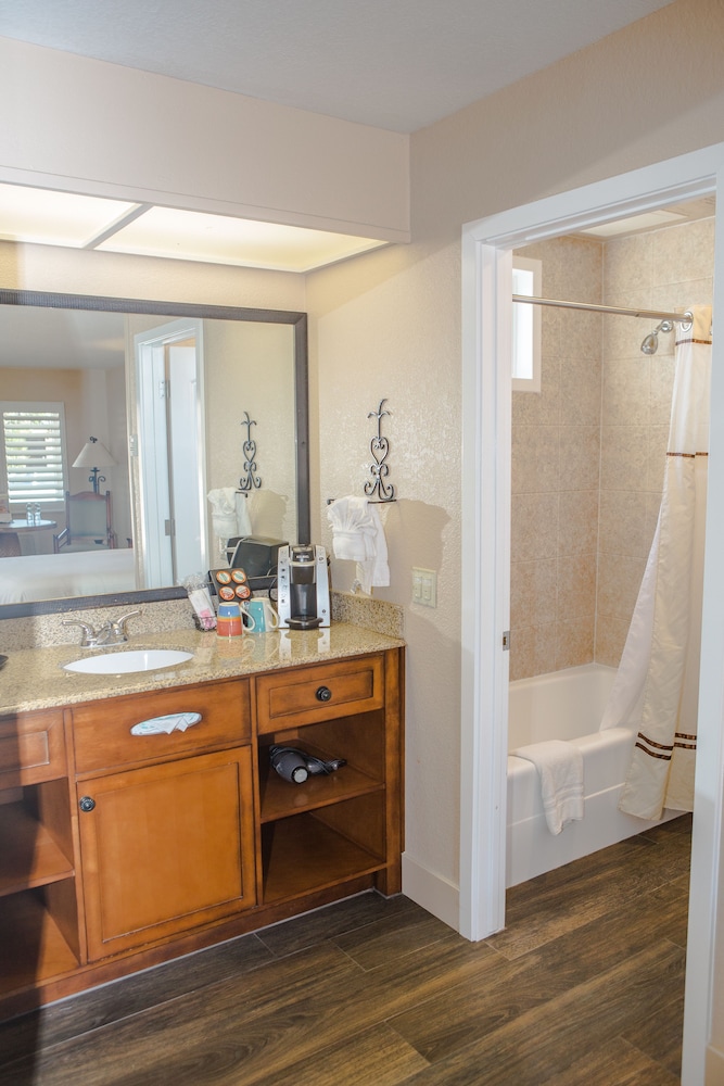 Casa Ojai Inn 22/60
