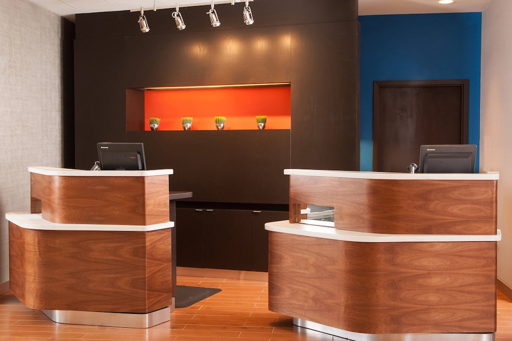 Courtyard by Marriott Charlotte Gastonia 8/45