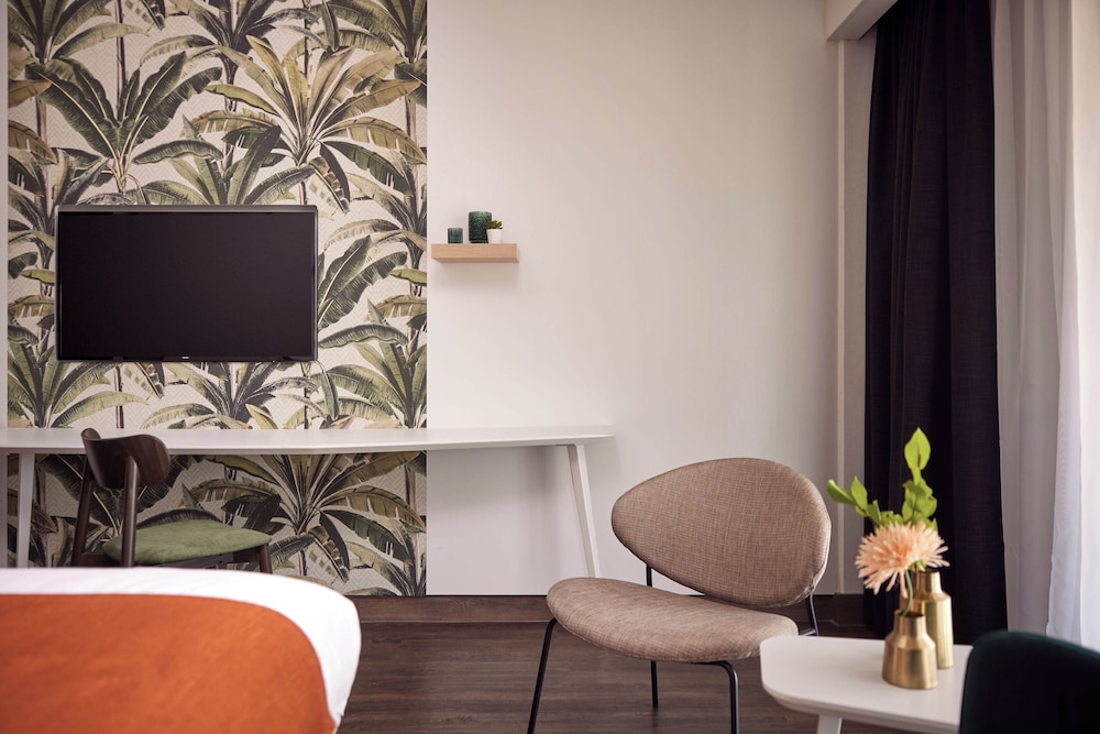Van der Valk Hotel Breukelen 43/50