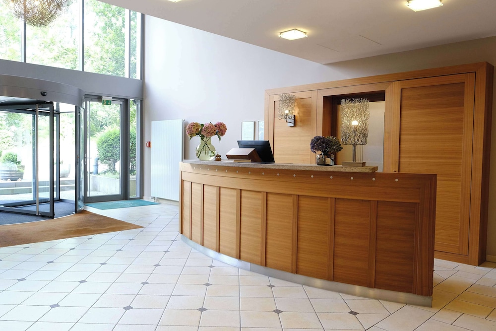 Ramada by Wyndham Duesseldorf Ratingen 11/60