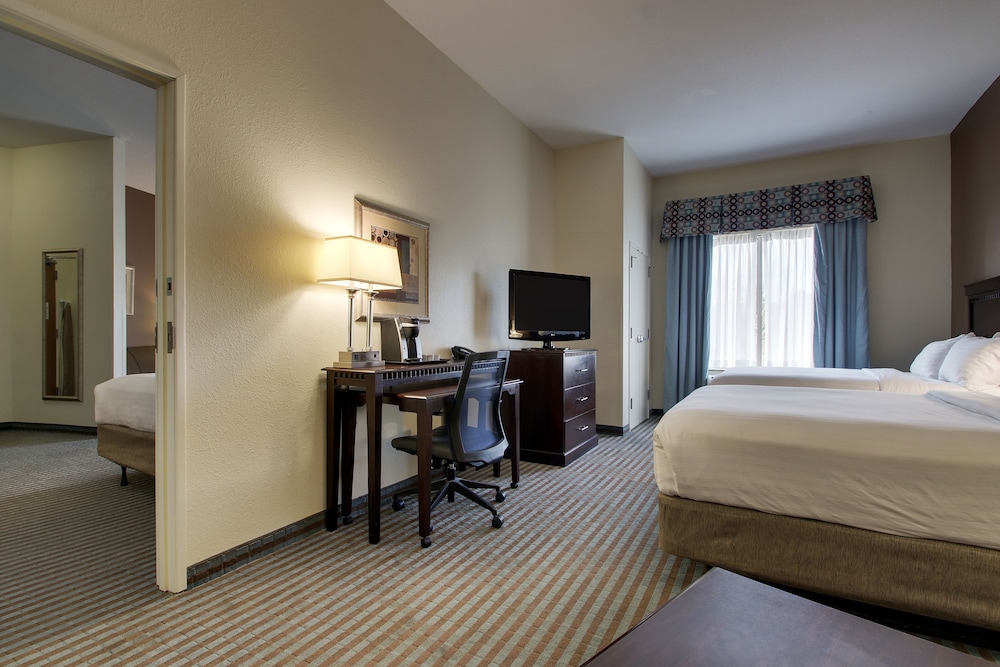 Holiday Inn Express Leland - Wilmington Area 14/71