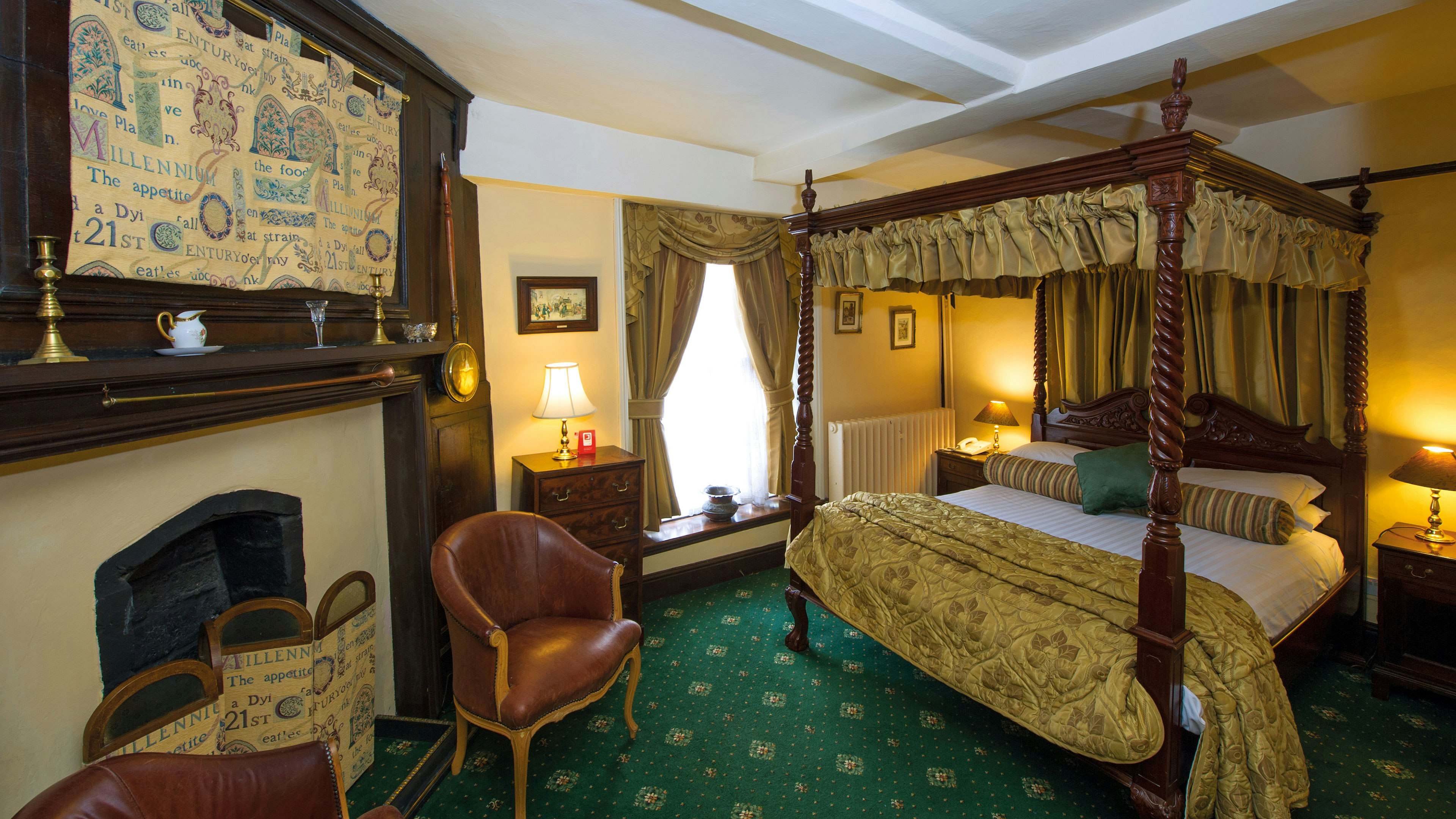 Prince Rupert Hotel 22/44