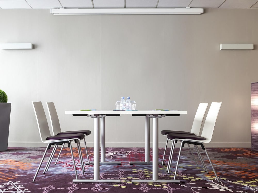 Ibis Styles Lorient Caudan 36/47