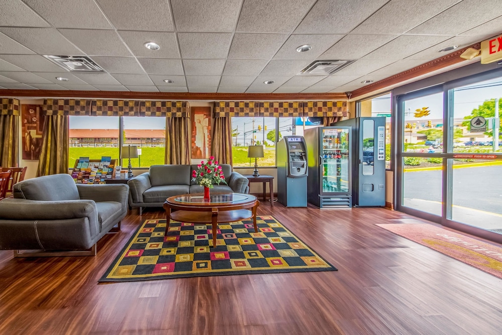 Econo Lodge Mount Laurel - Philadelphia East 24/31