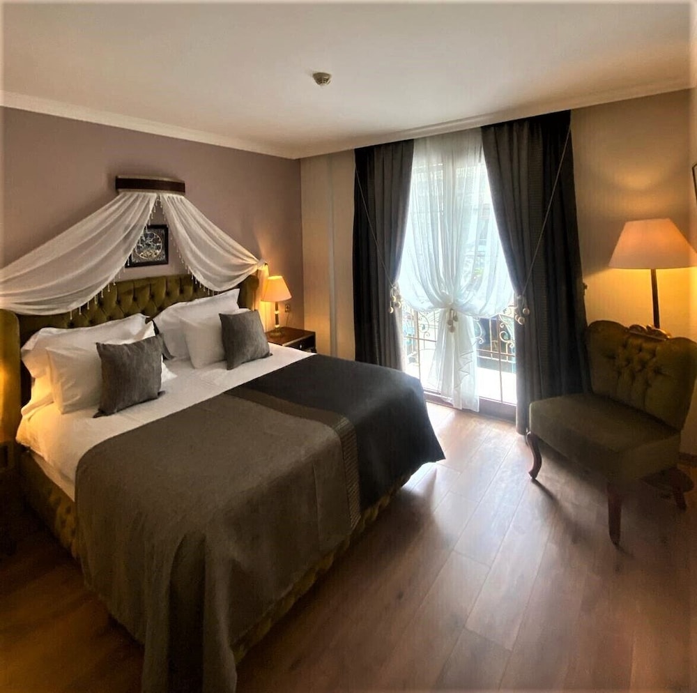 Saint John Hotel - Boutique Class 28/68