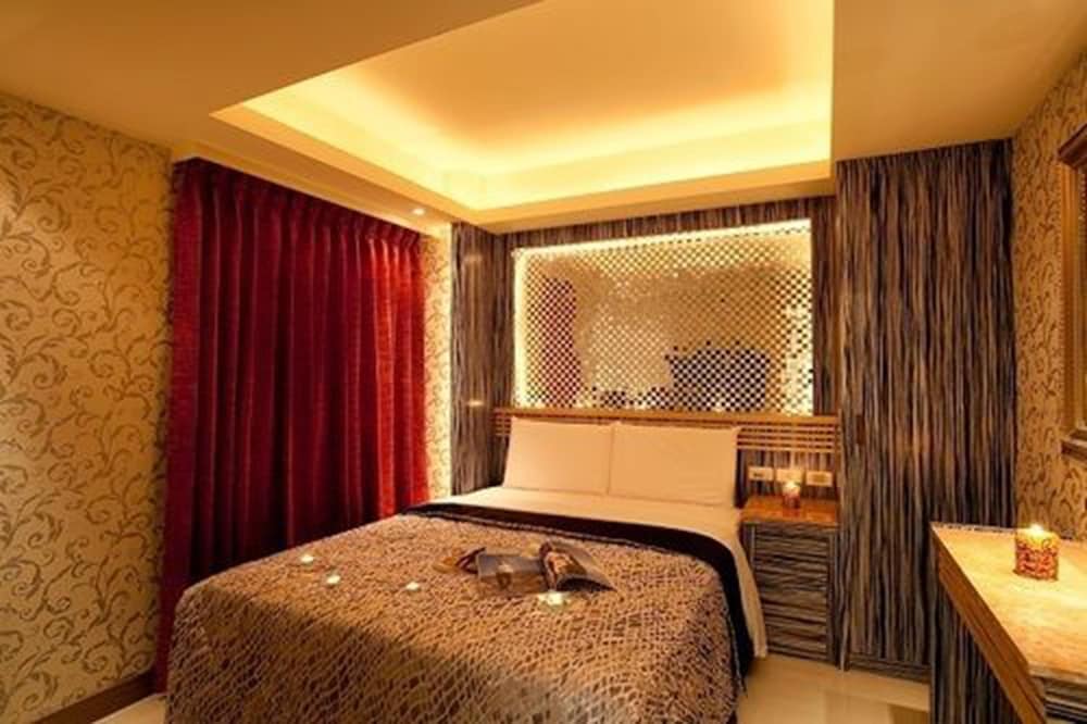 Guide Hotel Taipei Xinyi 40/71