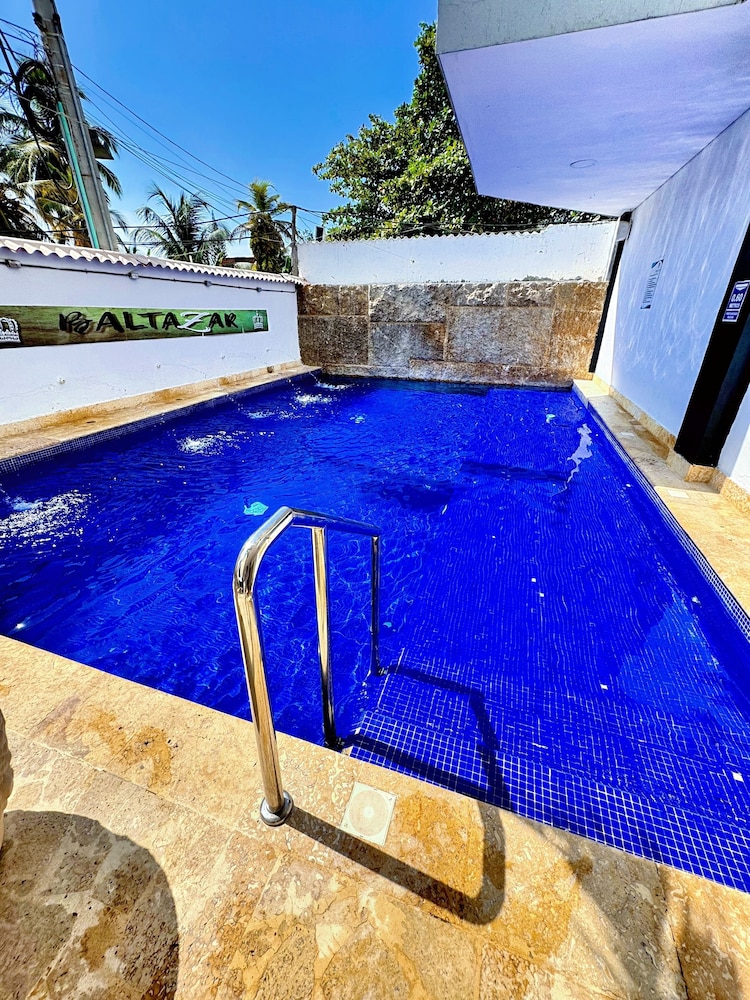 Hotel Playa Norte by DOT Light 31/50