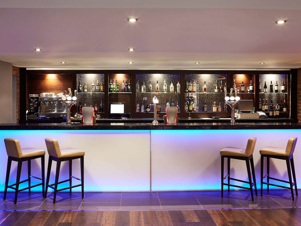 Novotel Coventry M6 J3 29/48