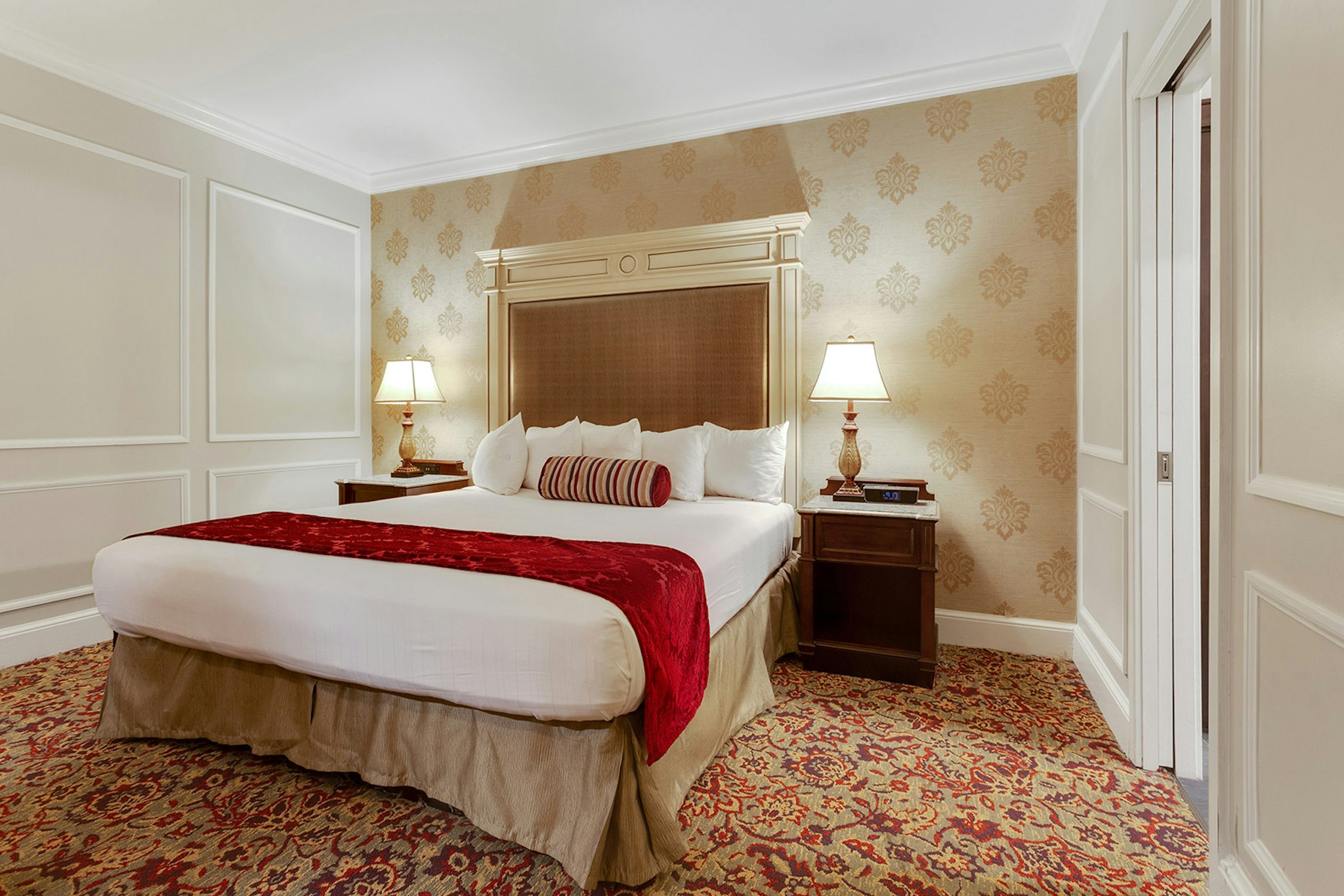 Prince Conti Hotel 9/36