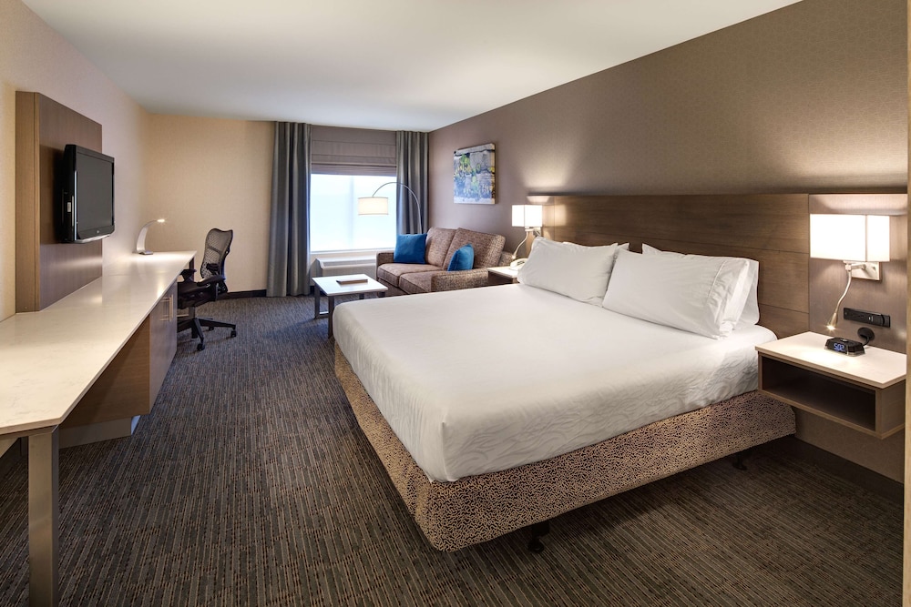 Hilton Garden Inn Toronto/Oakville 11/40