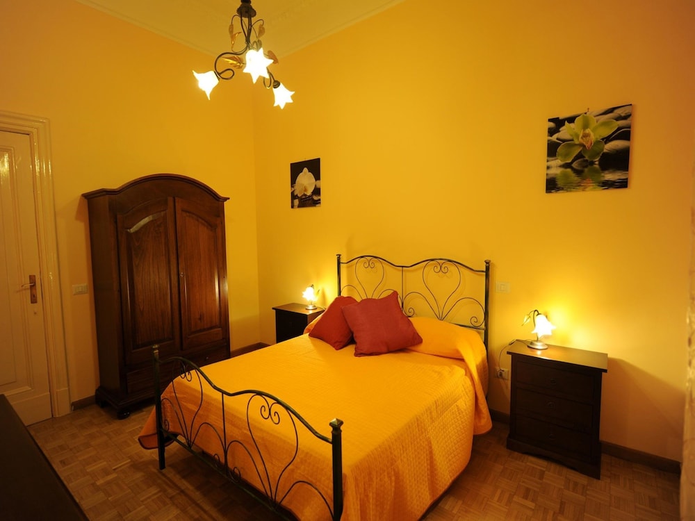 BARONE BED AND BREAKFAST 14/34