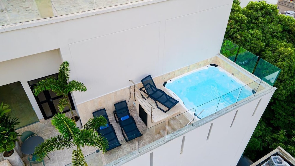 Hotel Rilux Cartagena 28/42