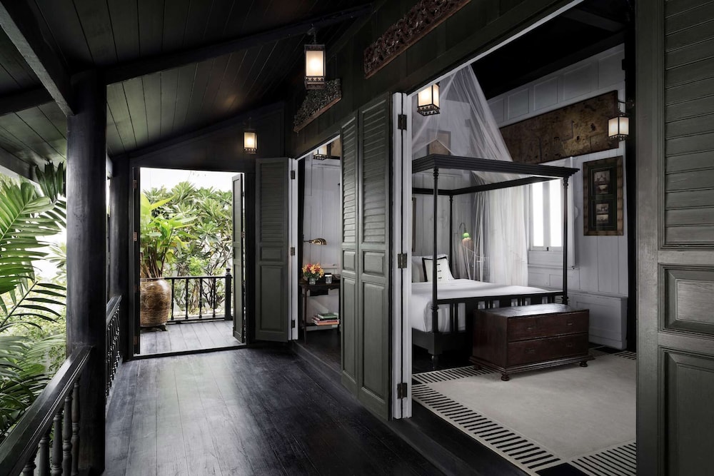 The Siam Hotel Bangkok 22/79