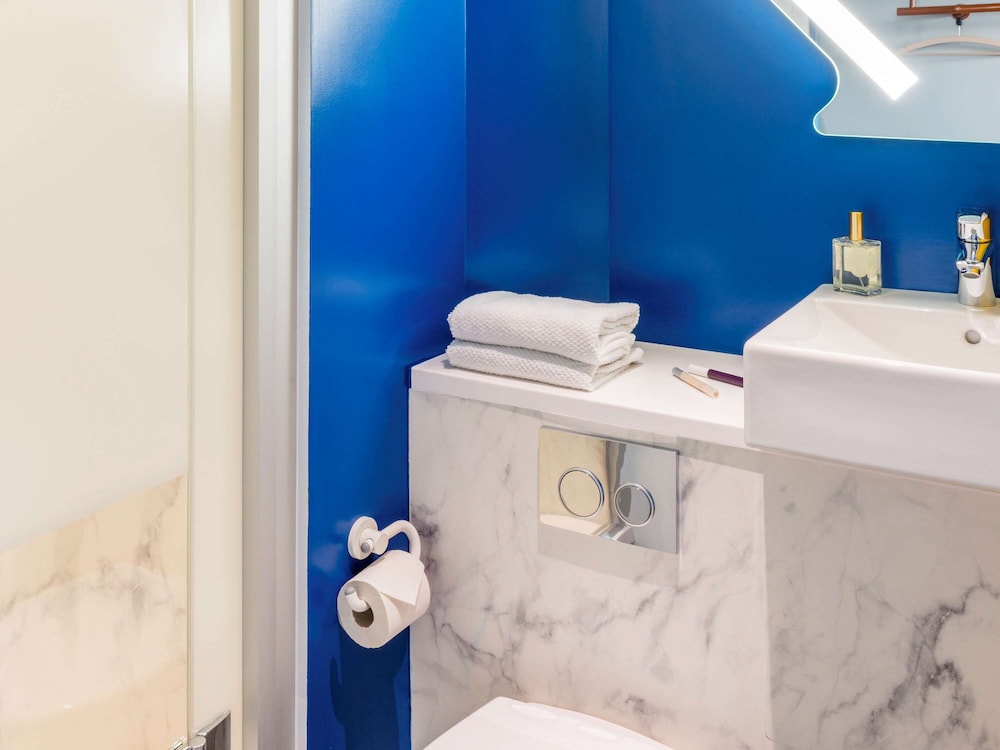 Ibis Budget Macon Creches 26/56