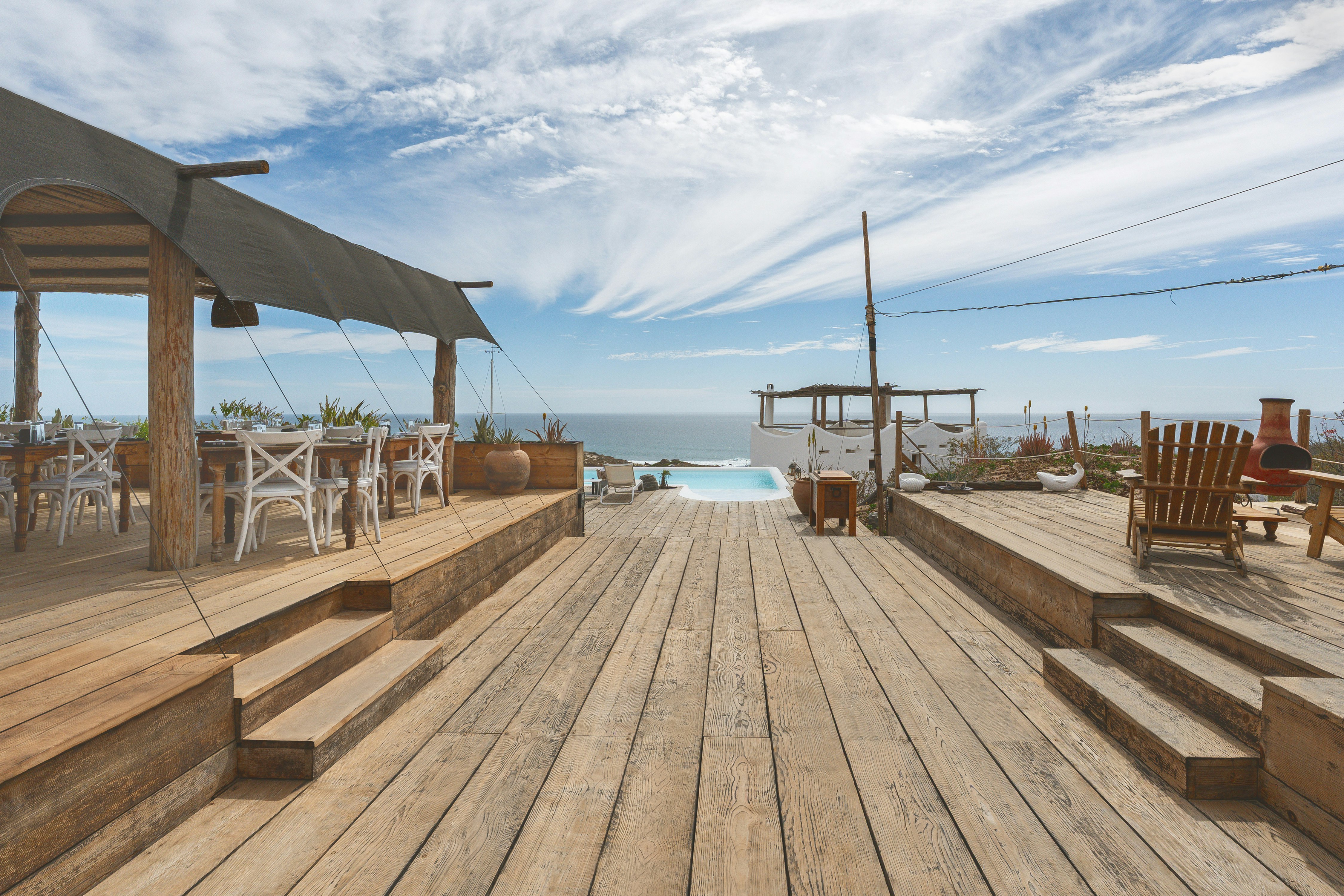 Nest Baja, a Member of Design Hotels 23/26