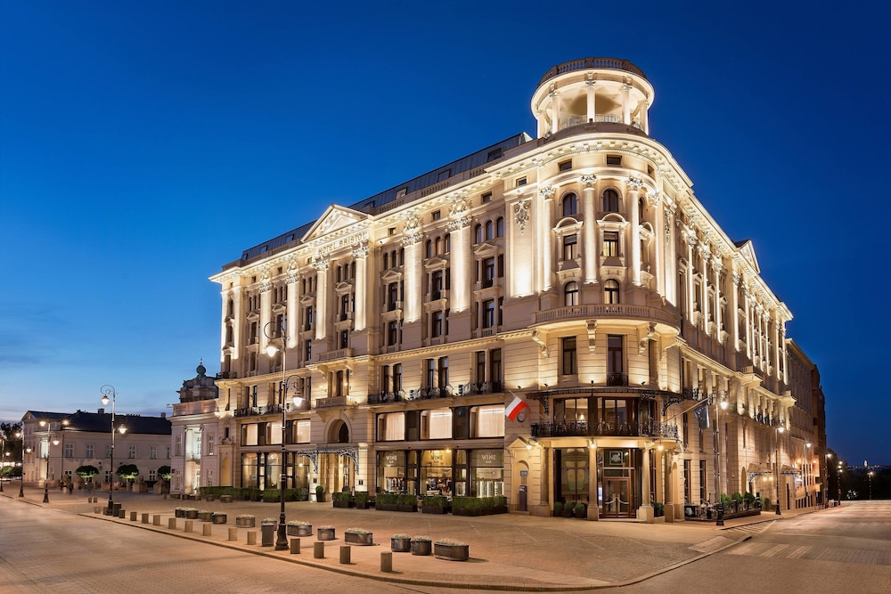Hotel Bristol A Luxury Collection Hotel Warsaw 1/77