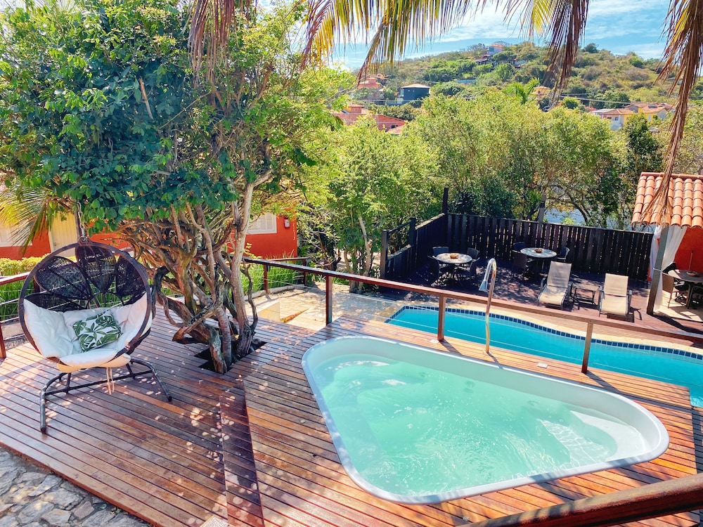 Calador Buzios Hotel Ex Hotel Cala Dor 68/74