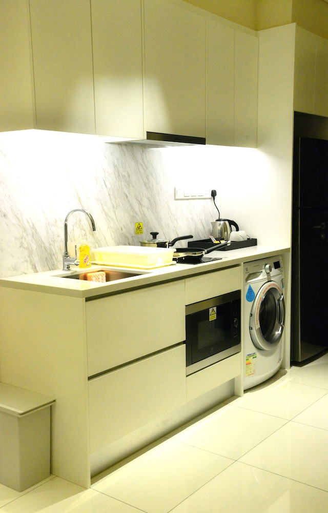 Tribeca Serviced Hotel 19/50