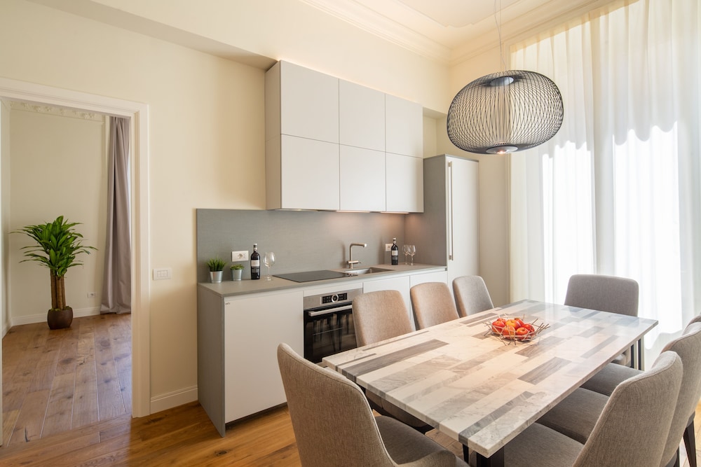 Florence Luxury Apartment Al Duomo 20/29