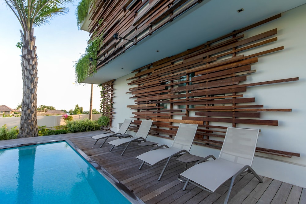 The Double View Mansions Bali 20/50