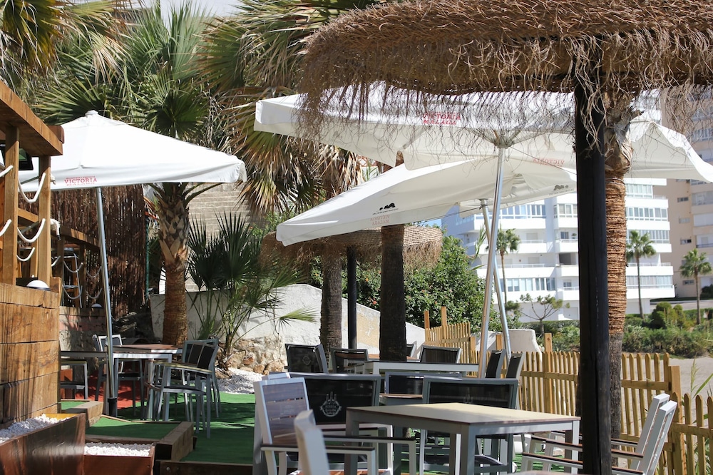 Hotel Patricia 5/50