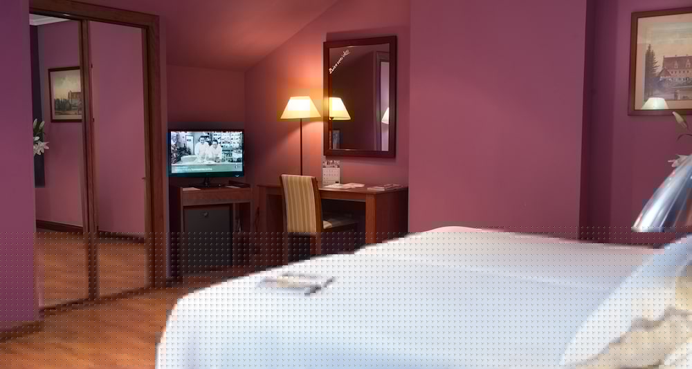 Hotel Segovia Sierra de Guadarrama 15/50