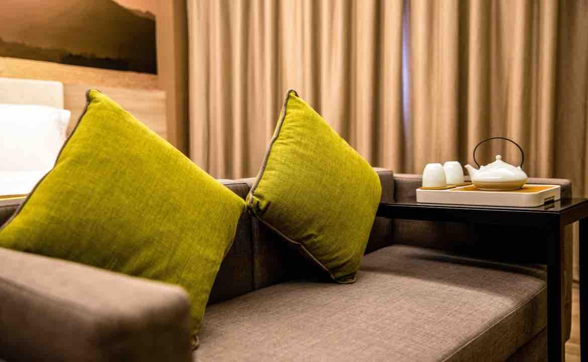 Hangzhou Atour Hotel - Hushu Road 20/51