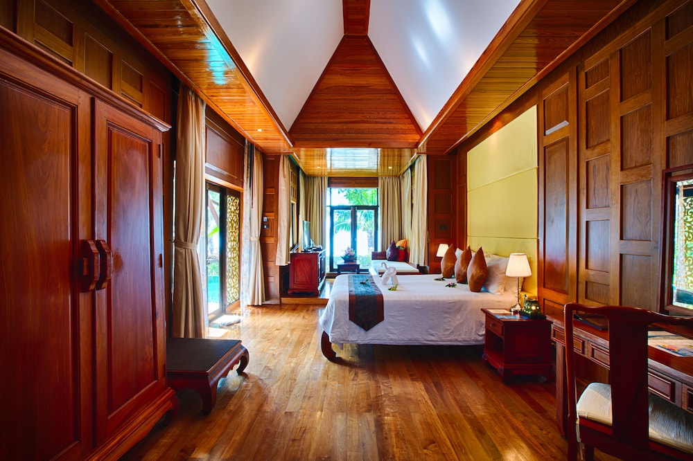 Koh Chang Paradise Resort And Spa 31/73