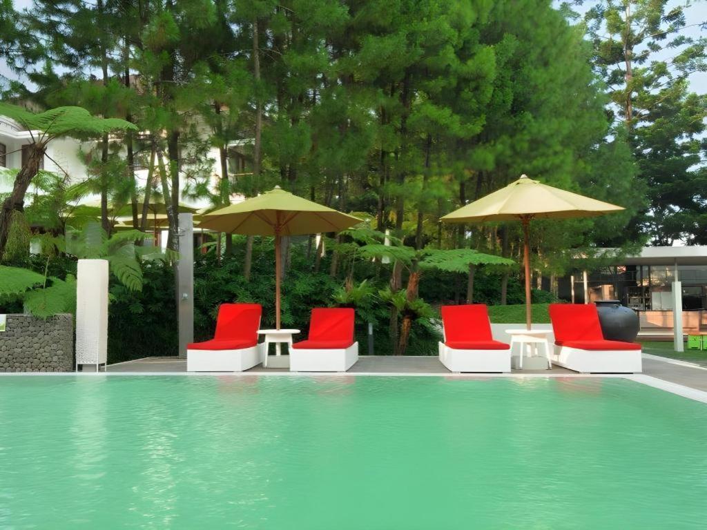 Bumi Bandhawa Hotel 20/30