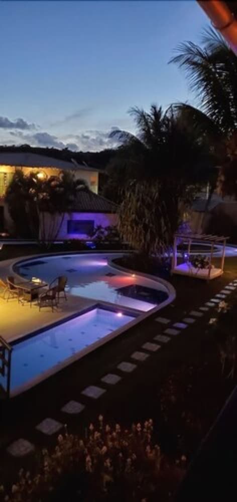 Porto Bali Hotel 24/37