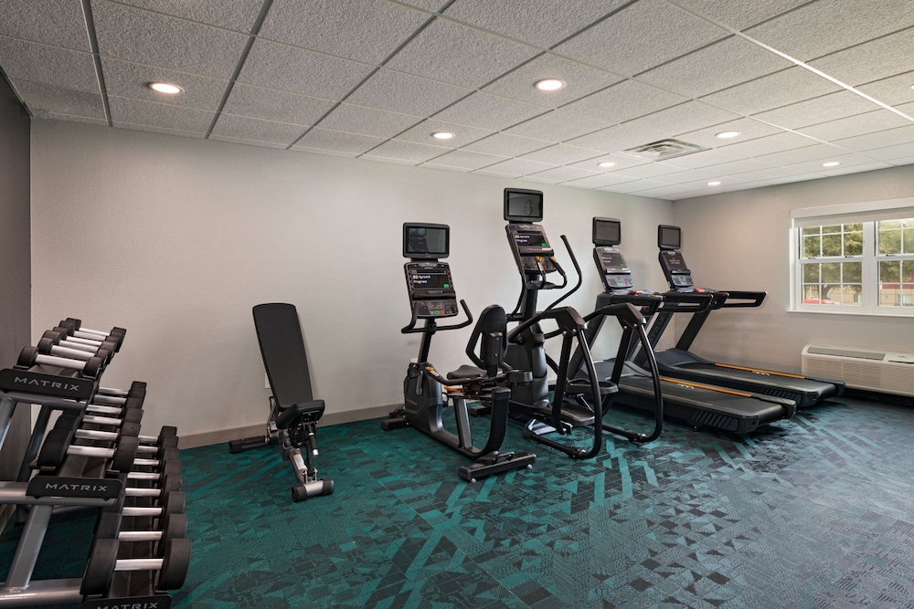 Towneplace Suites by Marriott Killeen 22/45