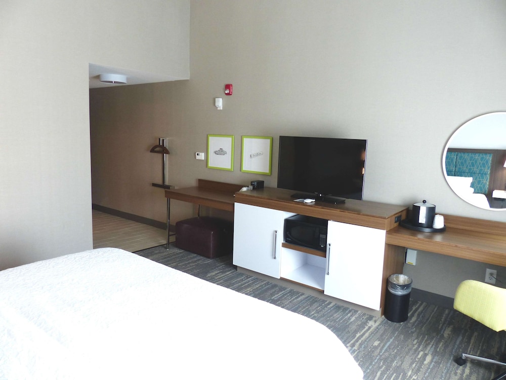 Hampton Inn Paramus Nj 16/46