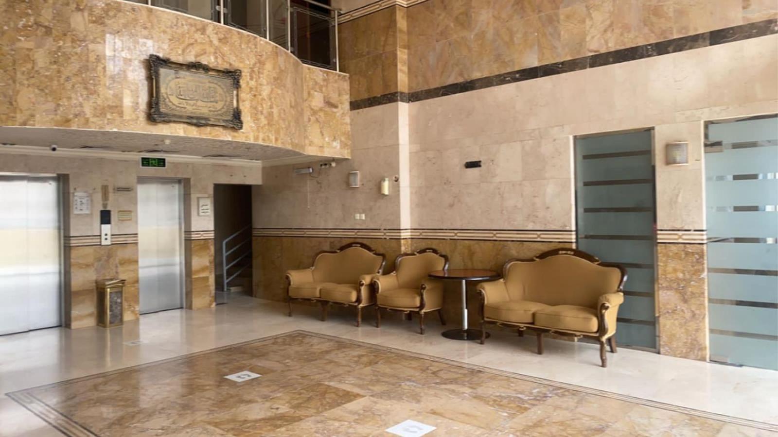 Al Rehaba Al Makkiah Hotel 22/27