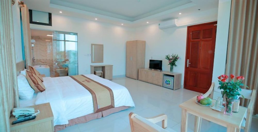 Avs Noibai Hotel 24/43