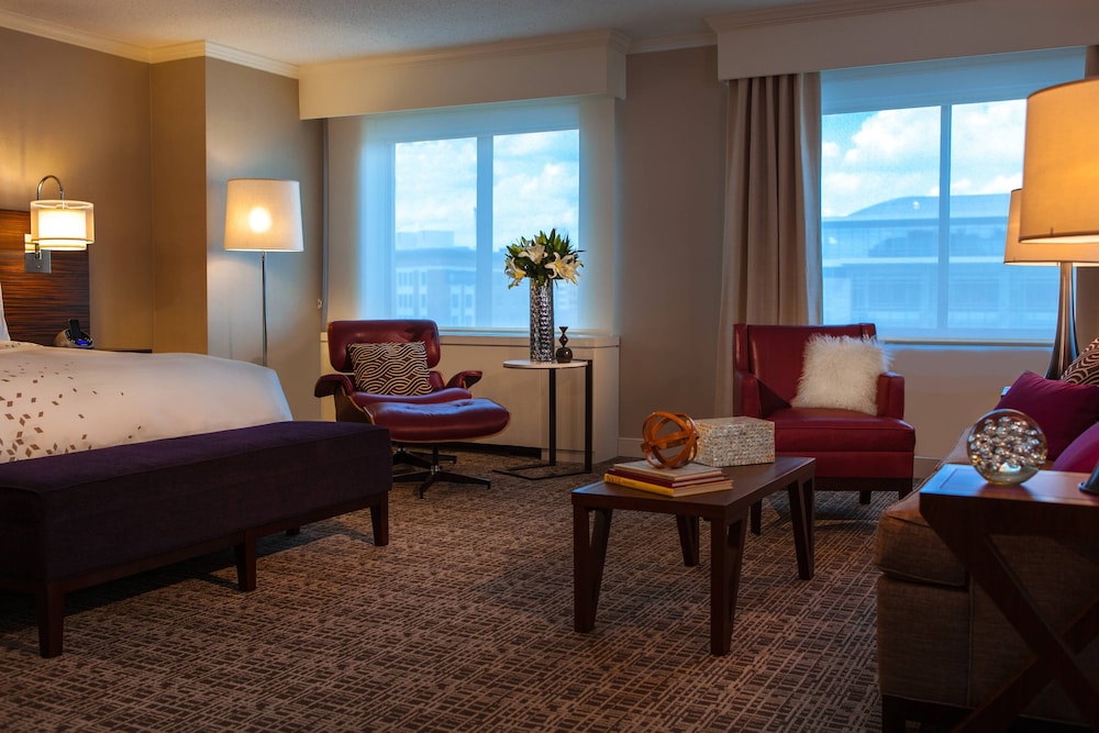 The Westin Washington, DC Downtown 26/34