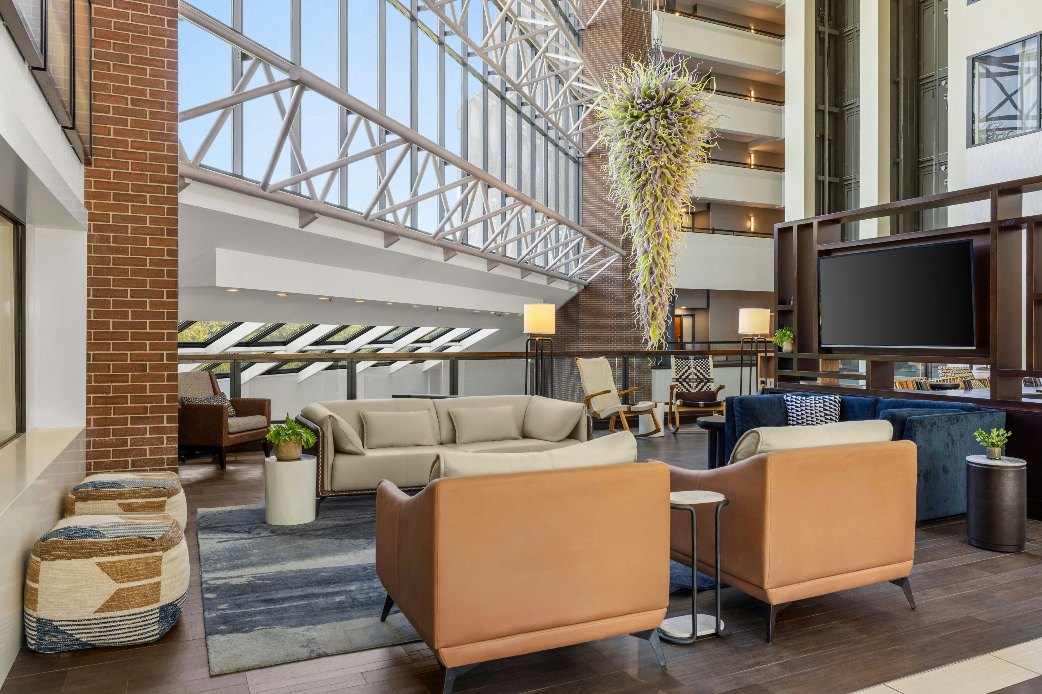Marriott University Park 25/31