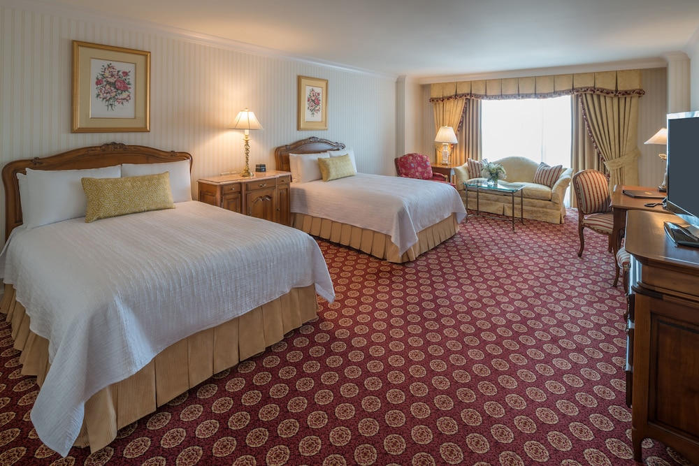 The Grand America Hotel 23/73