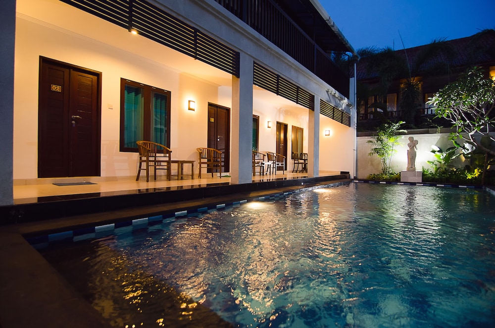 Sanur Guest House 29/50