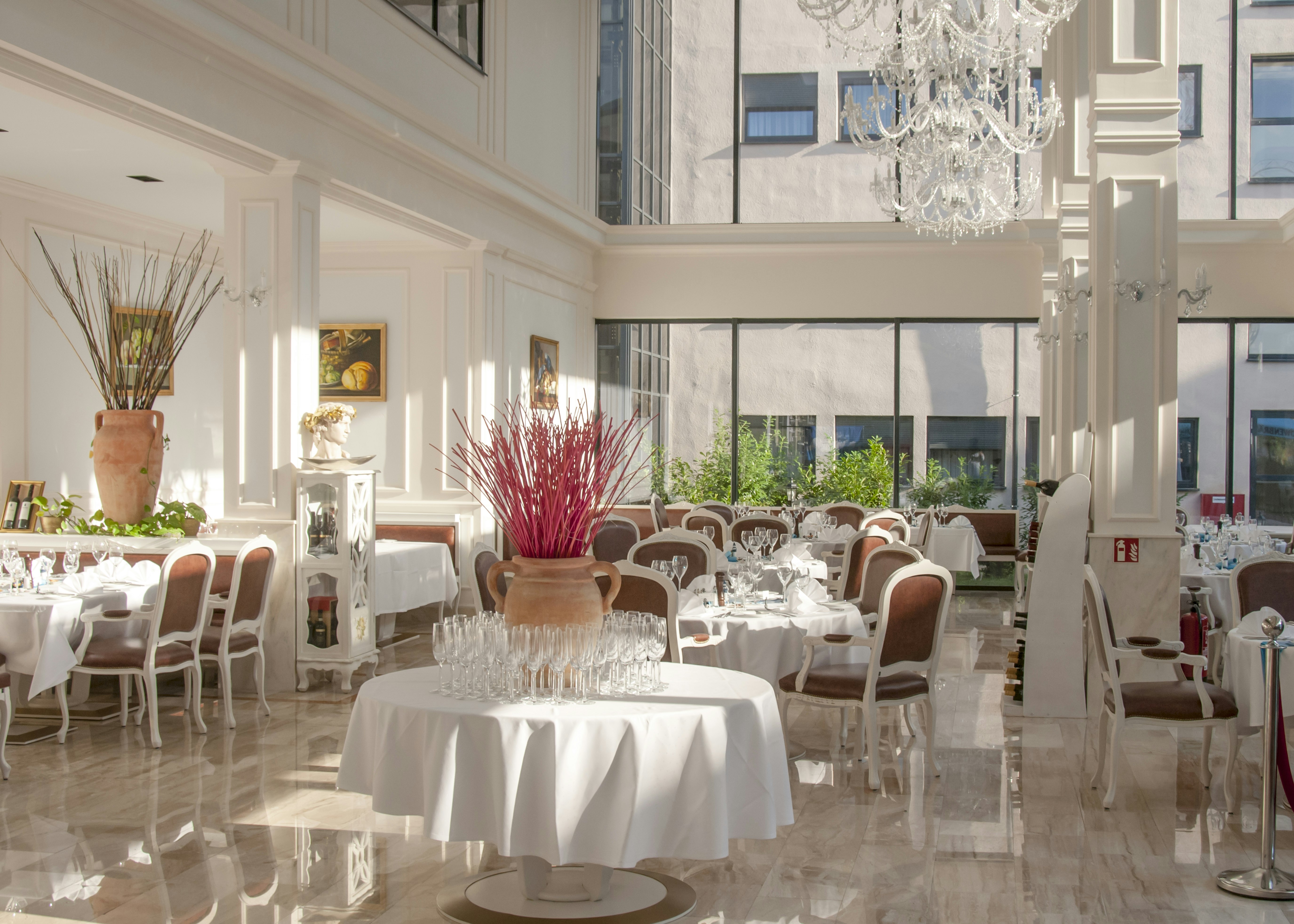Grand Hotel Palladium Munich 42/51