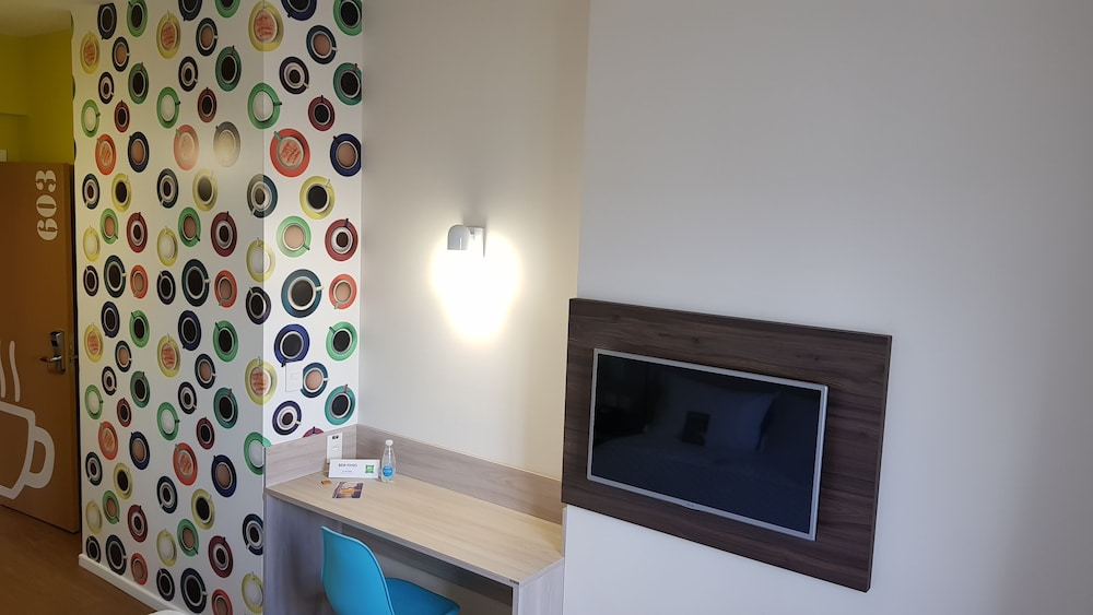 Ibis Styles Vitoria Conquista 10/50