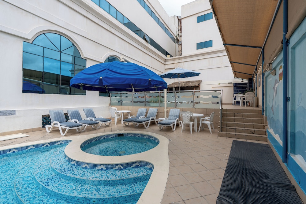 Lavender Hotel Sharjah 29/48