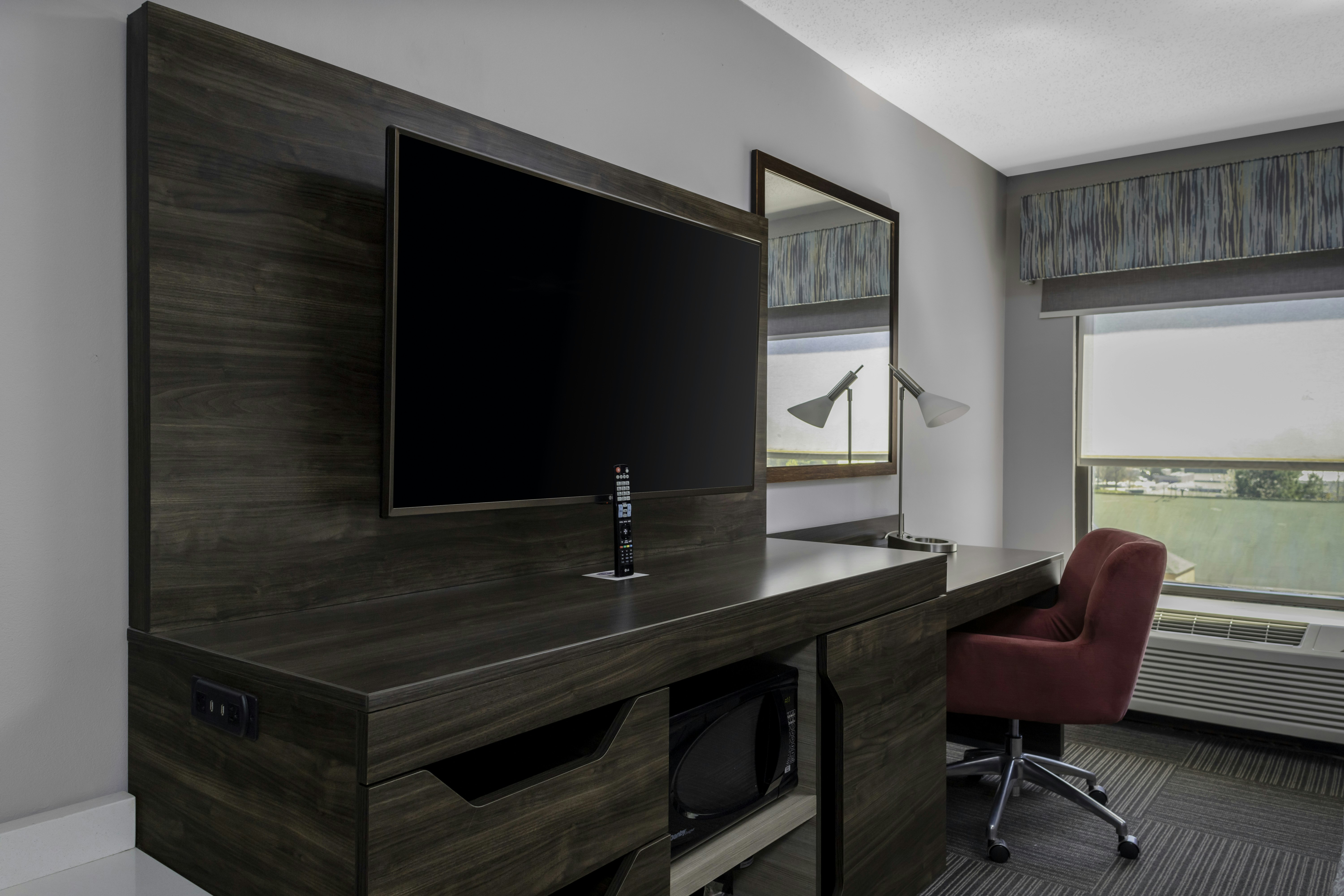 Hampton Inn Conyers 44/44