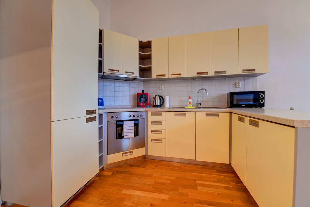 St.Havel Residence 10/68