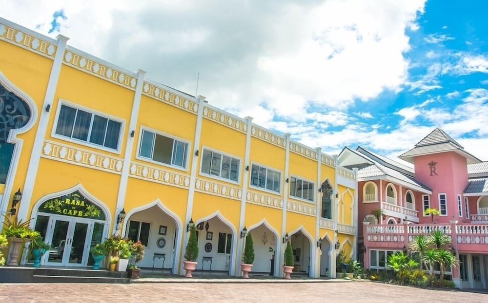 Rasa Boutique Hotel Chiang Rai 2/46